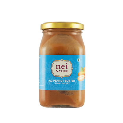 A2 Peanut Butter