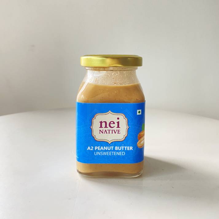 A2 Peanut Butter