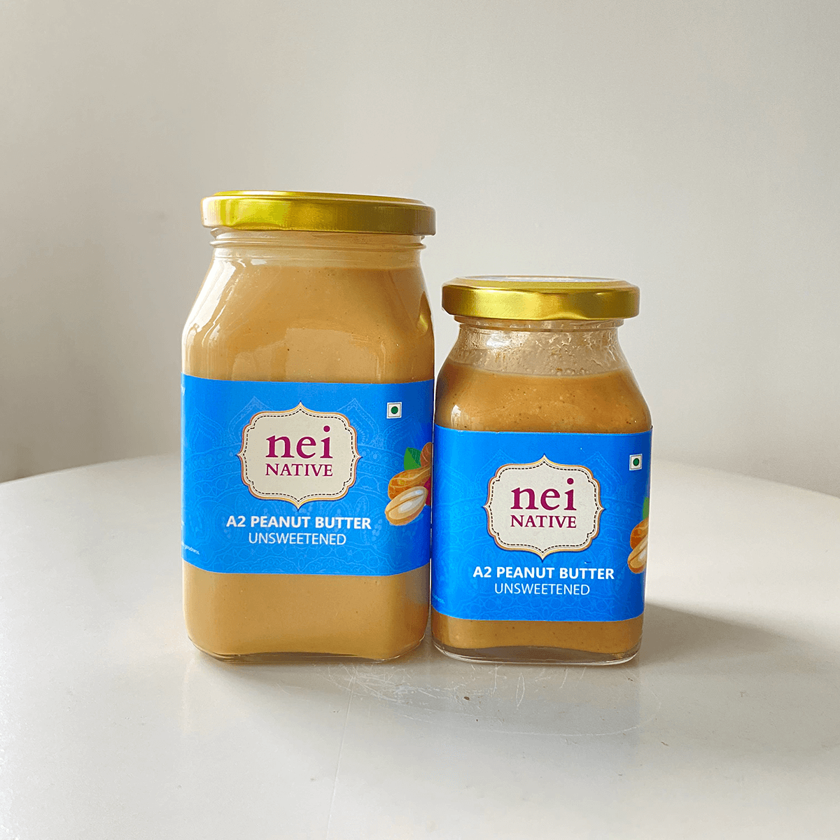 A2 Peanut Butter