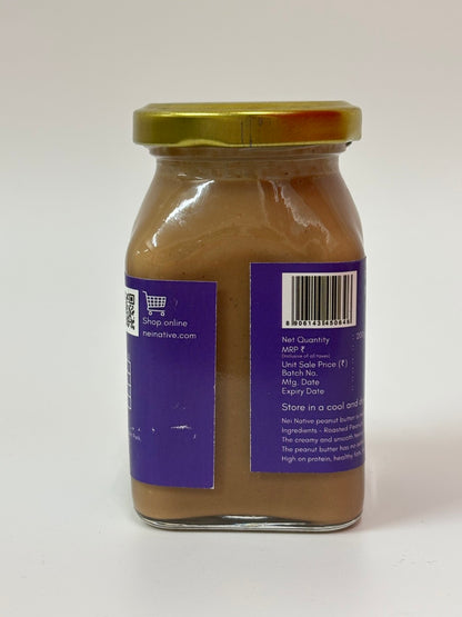 A2 Peanut Butter