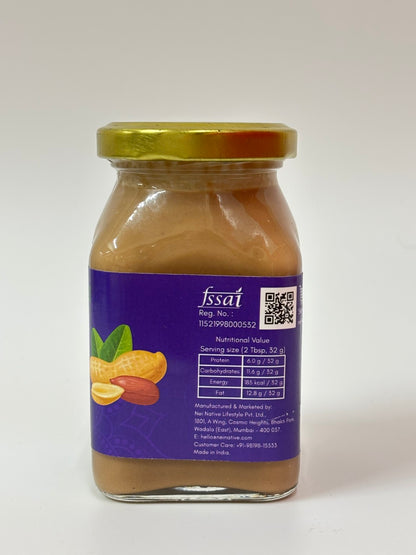 A2 Peanut Butter