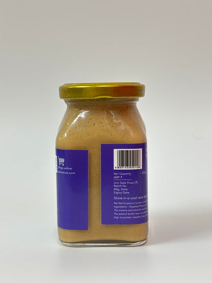 A2 Peanut Butter