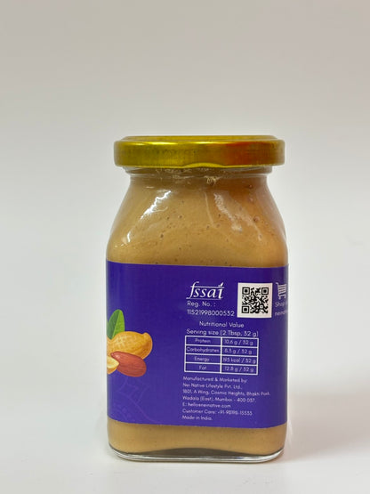 A2 Peanut Butter