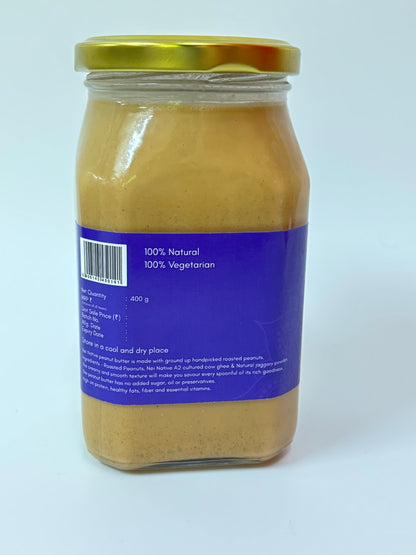 A2 Peanut Butter