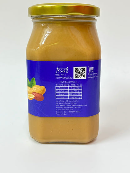 A2 Peanut Butter