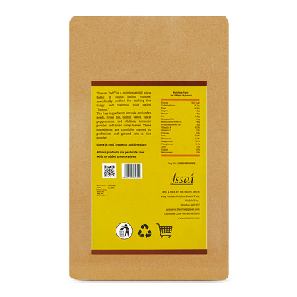 Rasam Podi