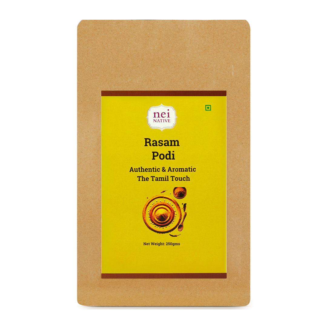 Rasam Podi