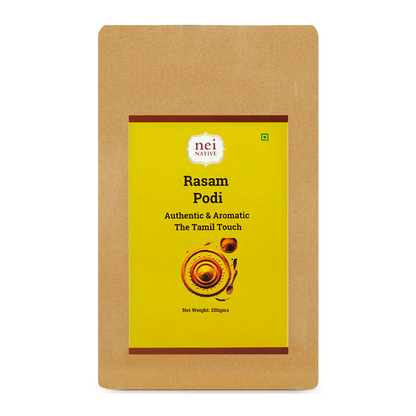 Rasam Podi