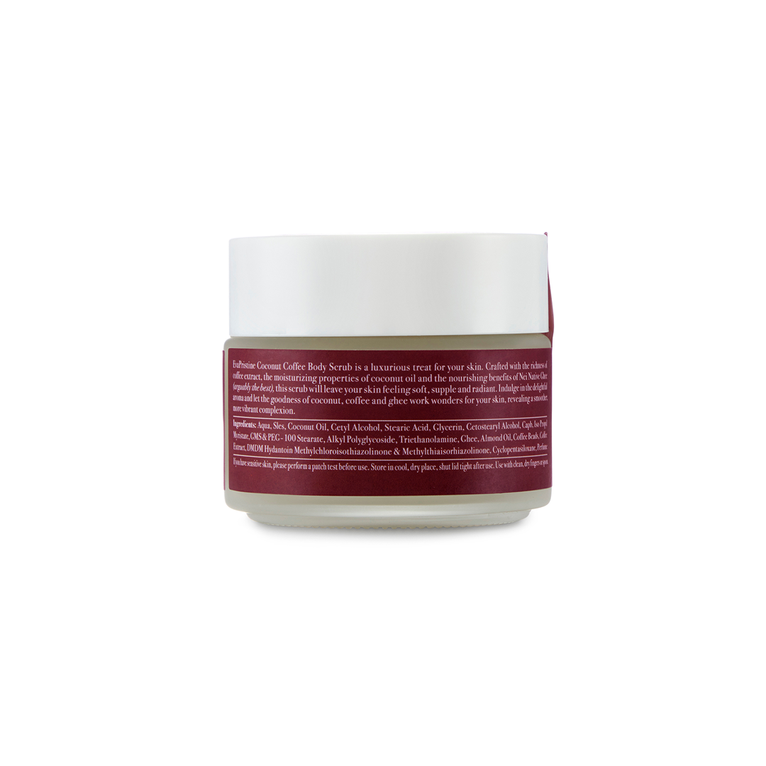 Body Scrub