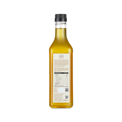 Wood Pressed Sesame Oil