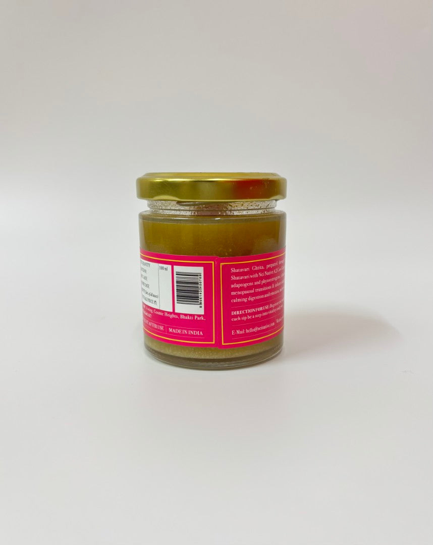 Shatavari A2 Ghee