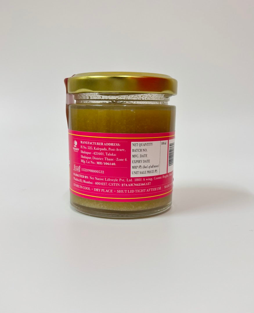 Shatavari A2 Ghee