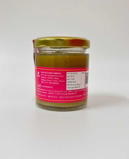 Shatavari A2 Ghee