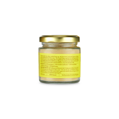 Ubtan - Skin Cleanser Mask