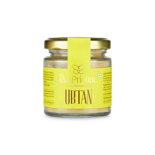 Ubtan - Skin Cleanser Mask