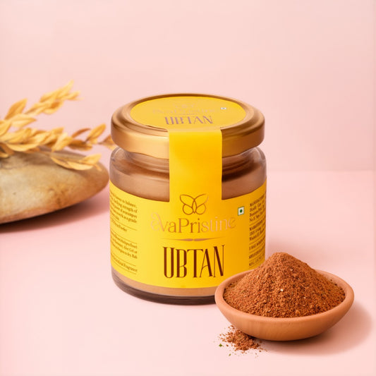 Ubtan - Skin Cleanser Mask