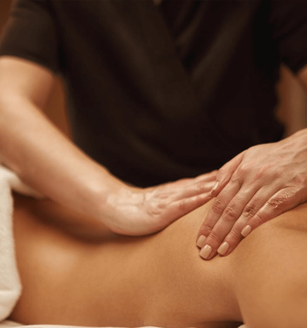 Best for Massage